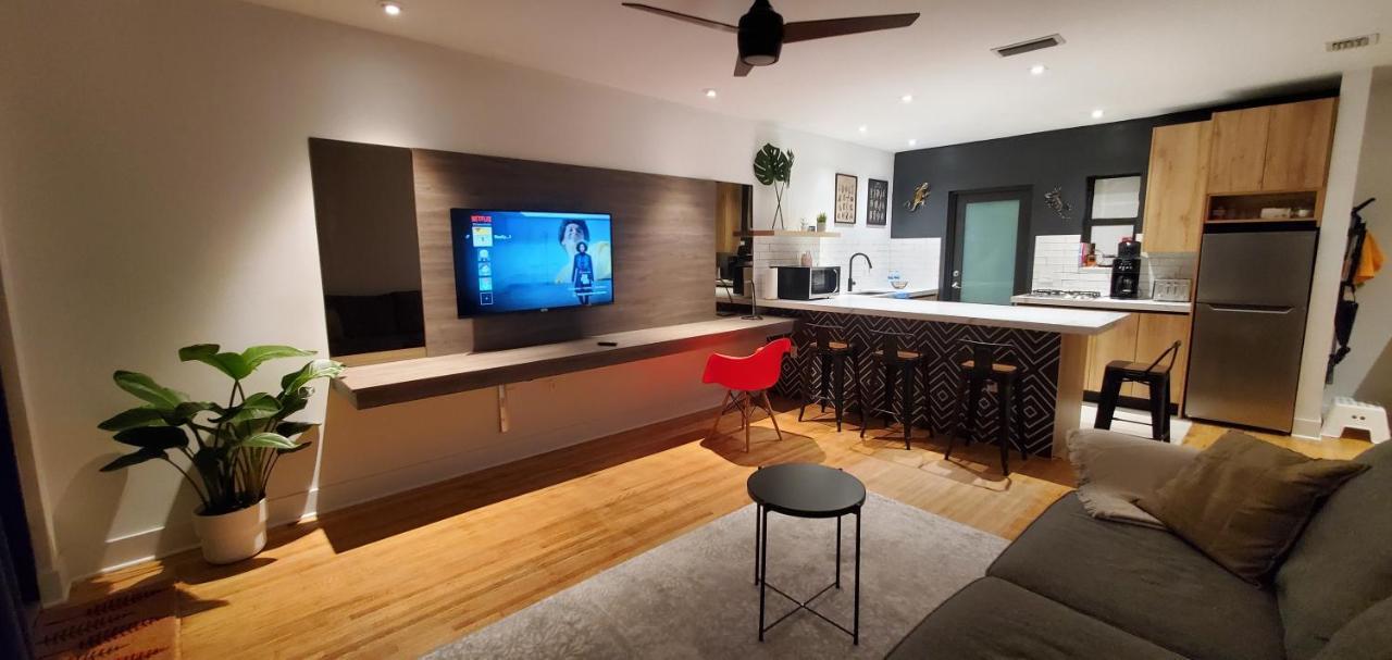 Casa Cuba In Little Havana, Brickell, Calle 8 And 10 Minutes To The Beach Free Parking Miami Extérieur photo