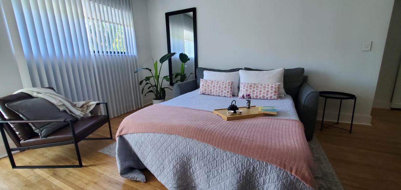 Casa Cuba In Little Havana, Brickell, Calle 8 And 10 Minutes To The Beach Free Parking Miami Extérieur photo
