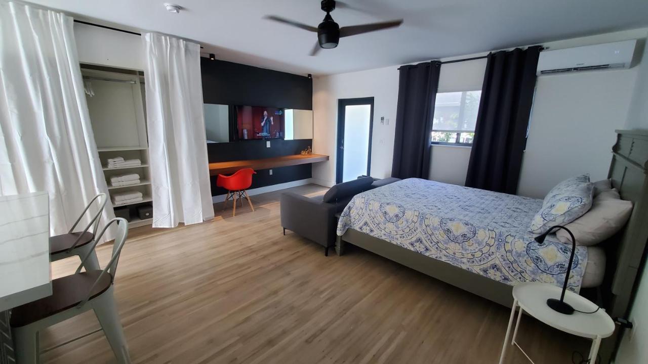Casa Cuba In Little Havana, Brickell, Calle 8 And 10 Minutes To The Beach Free Parking Miami Extérieur photo